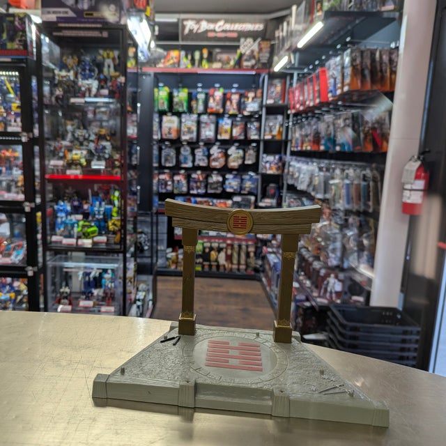 G.I. Joe | Toy Box Collectibles LLC - Vancouver, WA
