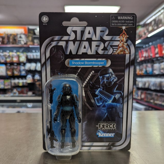 Star Wars | Toy Box Collectibles LLC - Vancouver, WA