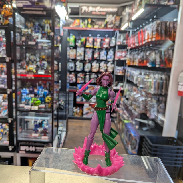 Marvel | Toy Box Collectibles LLC - Vancouver, WA