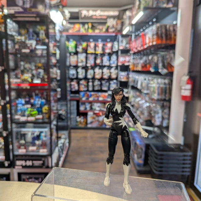 Marvel | Toy Box Collectibles LLC - Vancouver, WA
