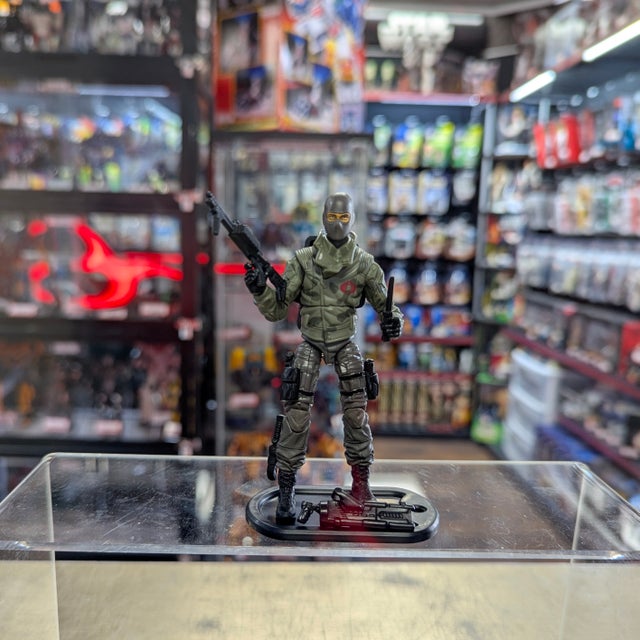 G.I. Joe | Toy Box Collectibles LLC - Vancouver, WA