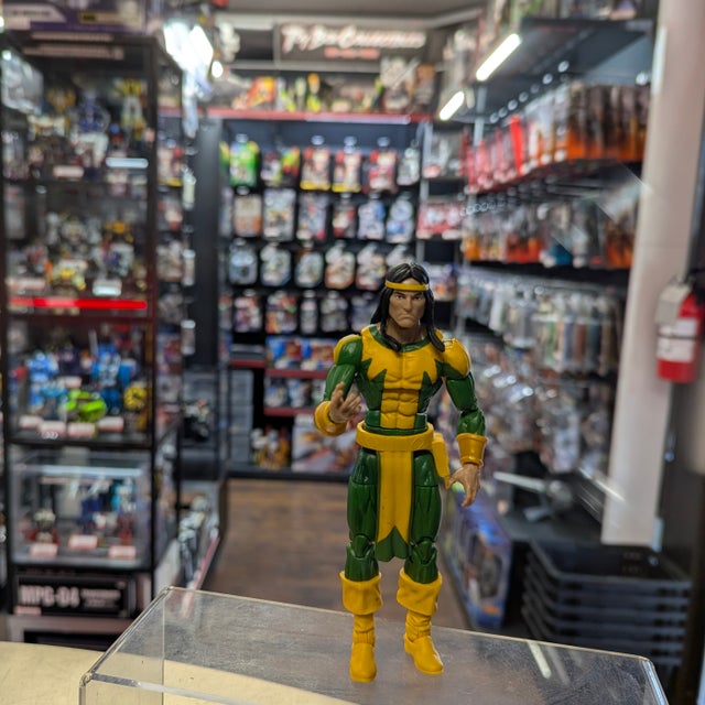 Marvel | Toy Box Collectibles LLC - Vancouver, WA