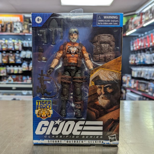 G.I. Joe | Toy Box Collectibles LLC - Vancouver, WA