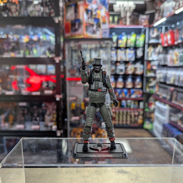 G.I. Joe | Toy Box Collectibles LLC - Vancouver, WA