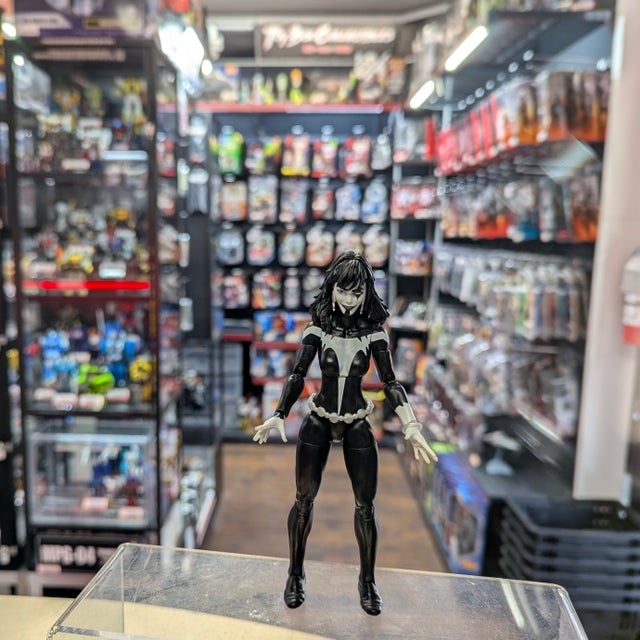 Marvel | Toy Box Collectibles LLC - Vancouver, WA