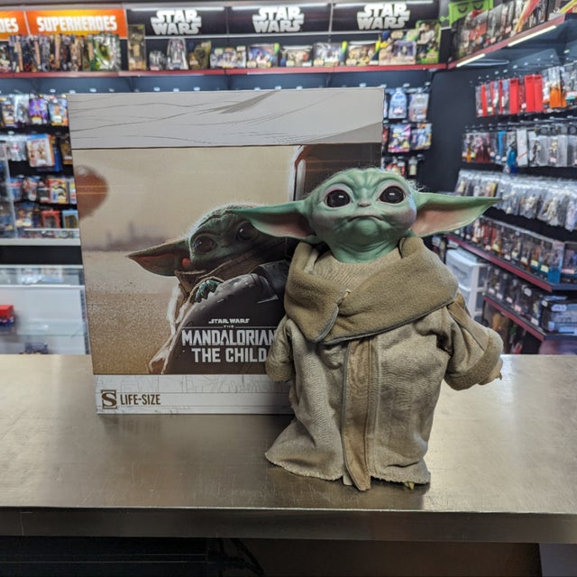 Star Wars | Toy Box Collectibles LLC - Vancouver, WA