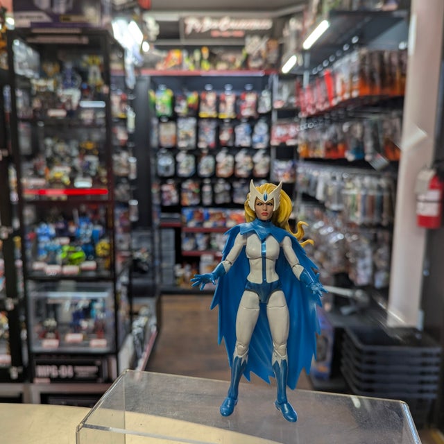 Marvel | Toy Box Collectibles LLC - Vancouver, WA