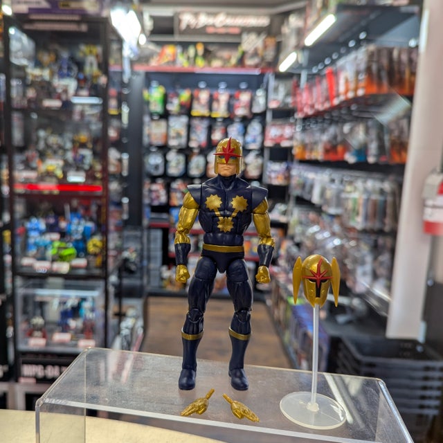 Marvel | Toy Box Collectibles LLC - Vancouver, WA