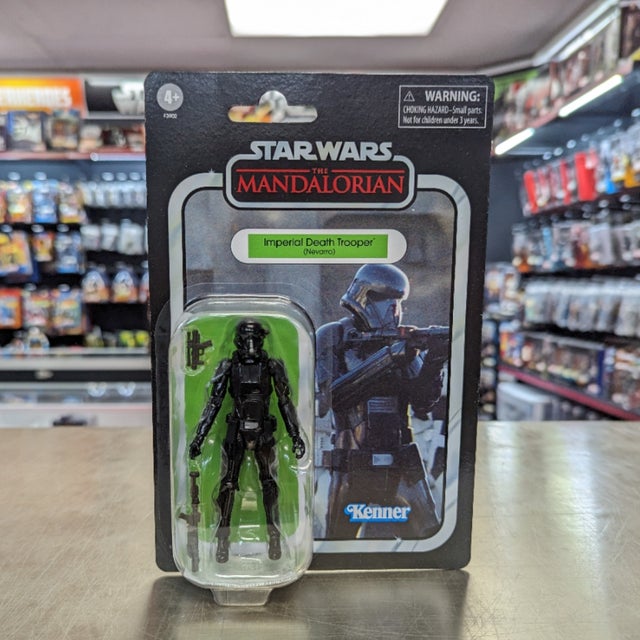Star Wars | Toy Box Collectibles LLC - Vancouver, WA