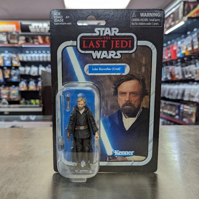 スターウォーズ ジェダイ コン 2004 ホロクロン・アドベンチャー