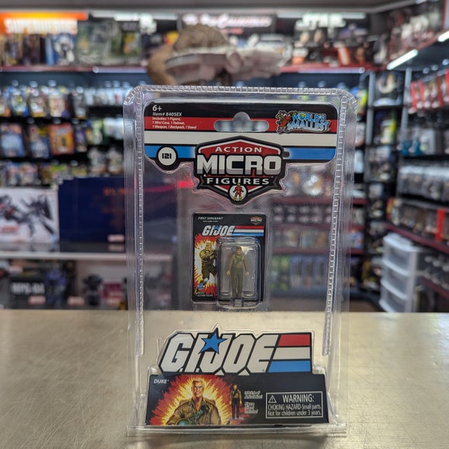 G.I. Joe | Toy Box Collectibles LLC - Vancouver, WA